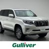 toyota land-cruiser-prado 2020 -TOYOTA--Land Cruiser Prado CBA-TRJ150W--TRJ150-0110264---TOYOTA--Land Cruiser Prado CBA-TRJ150W--TRJ150-0110264- image 1