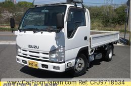 isuzu elf-truck 2012 GOO_NET_EXCHANGE_0520224A30240419W004
