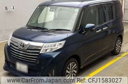 toyota roomy 2019 CFJ1583027