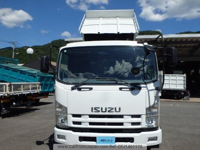 isuzu forward 2012 GOO_NET_EXCHANGE_1000569A30250723W001 image 2