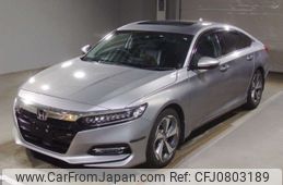 honda accord 2020 -HONDA--Accord CV3-1001248---HONDA--Accord CV3-1001248-