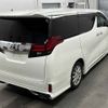 toyota alphard 2015 -TOYOTA--Alphard AGH30W-0051086---TOYOTA--Alphard AGH30W-0051086- image 6