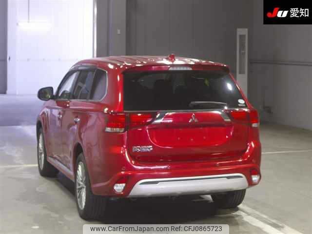mitsubishi outlander-phev 2019 -MITSUBISHI--Outlander PHEV GG3W-0605960---MITSUBISHI--Outlander PHEV GG3W-0605960- image 2