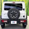 suzuki jimny-sierra 2024 -SUZUKI--Jimny Sierra 3BA-JB74W--JB74W-214295---SUZUKI--Jimny Sierra 3BA-JB74W--JB74W-214295- image 15
