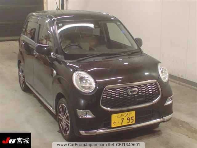 daihatsu cast 2015 -DAIHATSU 【山形 581ｾ795】--Cast LA250S-0000769---DAIHATSU 【山形 581ｾ795】--Cast LA250S-0000769- image 1