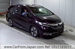 honda shuttle 2020 -HONDA--Shuttle GP7-2118769---HONDA--Shuttle GP7-2118769-