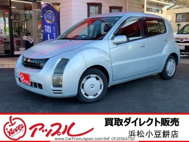 toyota will-cypha 2003 -TOYOTA 【浜松 502 9562】--WILL CYPHA UA-NCP70--NCP70-0011017---TOYOTA 【浜松 502 9562】--WILL CYPHA UA-NCP70--NCP70-0011017- image 1