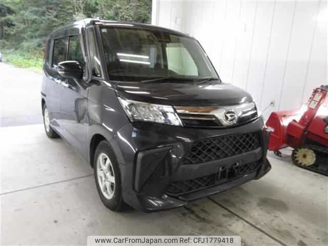daihatsu thor 1990 CFJ1779418 image 1