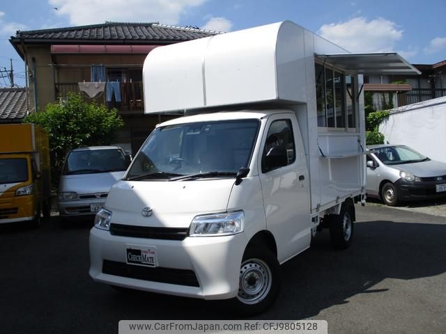 toyota townace-truck 2023 GOO_NET_EXCHANGE_0541452A30240519W001 image 2