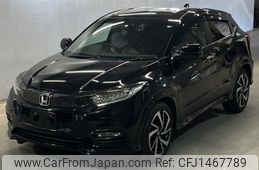 honda vezel 2020 CFJ1467789