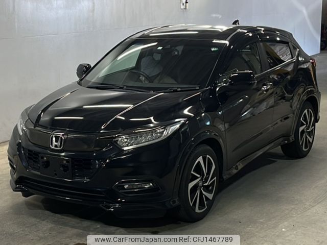 honda vezel 2020 CFJ1467789 image 1
