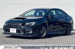 subaru wrx-s4 2019 CFJ1671801