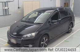 toyota wish 2013 -TOYOTA--Wish ZGE20W-0160067---TOYOTA--Wish ZGE20W-0160067-