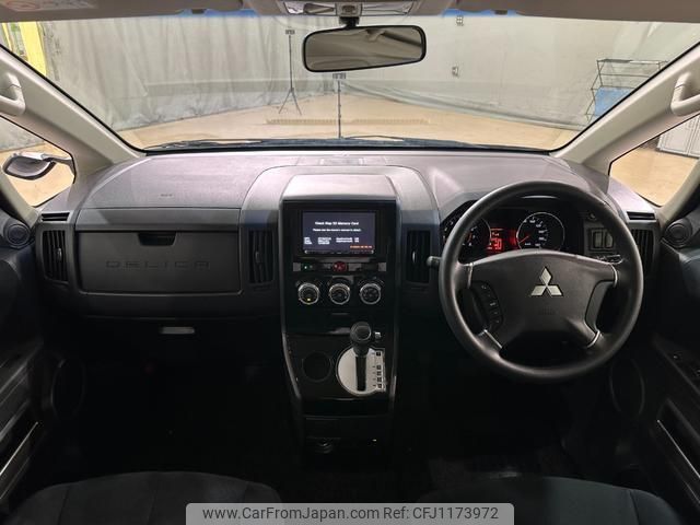 mitsubishi delica-d5 2016 quick_quick_CV2W_CV2W-1101153 image 2