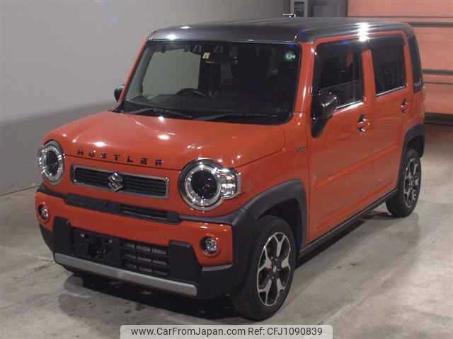 suzuki hustler 2020 -SUZUKI--Hustler MR52S-105273---SUZUKI--Hustler MR52S-105273- image 1