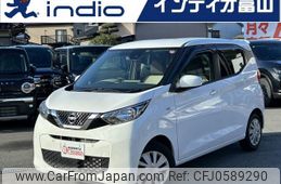 nissan dayz 2019 quick_quick_5BA-B43W_B43W-0001890