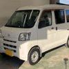 daihatsu hijet-van 2010 -DAIHATSU 【京都 880あ4611】--Hijet Van S321Vｶｲ-0067330---DAIHATSU 【京都 880あ4611】--Hijet Van S321Vｶｲ-0067330- image 1