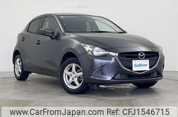 mazda demio 2016 CFJ1546715