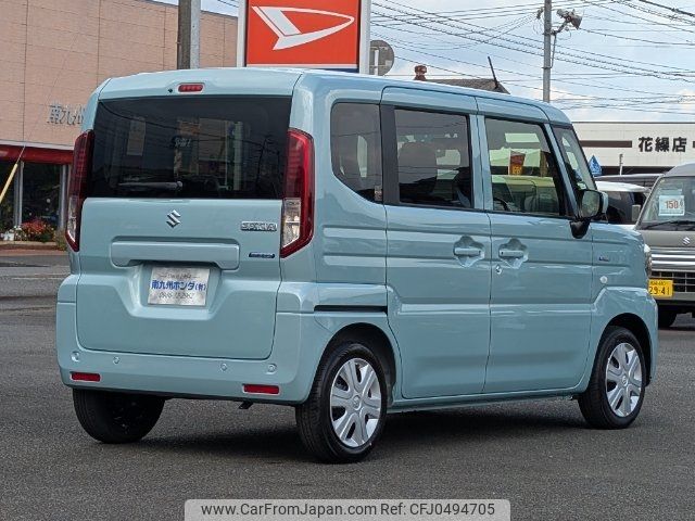 suzuki spacia 2024 -SUZUKI 【名変中 】--Spacia MK94S--211320---SUZUKI 【名変中 】--Spacia MK94S--211320- image 2