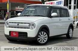 suzuki alto-lapin 2016 CFJ1328630