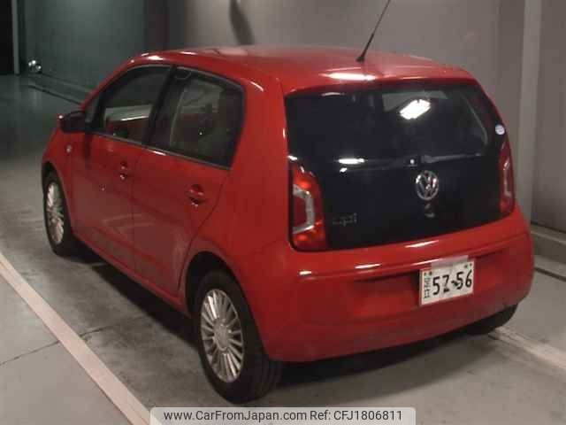 volkswagen up 2012 CFJ1806811 image 2