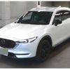 mazda cx-8 2021 -MAZDA 【水戸 302ﾀ5987】--CX-8 6BA-KG5P--KG5P-251566---MAZDA 【水戸 302ﾀ5987】--CX-8 6BA-KG5P--KG5P-251566- image 4
