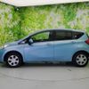 nissan note 2014 quick_quick_DBA-E12_E12-242672 image 2
