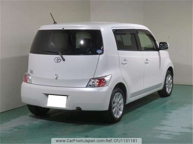 toyota bb 2016 -TOYOTA--bB CBA-QNC21--QNC21-0113863---TOYOTA--bB CBA-QNC21--QNC21-0113863- image 2