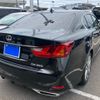 lexus gs 2012 CFJ1508995 image 5
