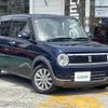 suzuki alto-lapin 2018 -SUZUKI--Alto Lapin DBA-HE33S--HE33S-207397---SUZUKI--Alto Lapin DBA-HE33S--HE33S-207397- image 1