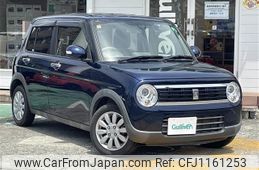 suzuki alto-lapin 2018 -SUZUKI--Alto Lapin DBA-HE33S--HE33S-207397---SUZUKI--Alto Lapin DBA-HE33S--HE33S-207397-