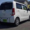 suzuki wagon-r 2009 -SUZUKI--Wagon R DBA-MH23Sｶｲ--MH23S-158093---SUZUKI--Wagon R DBA-MH23Sｶｲ--MH23S-158093- image 2