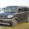suzuki hustler 2014 -SUZUKI--Hustler DBA-MR31S--MR31S-225376---SUZUKI--Hustler DBA-MR31S--MR31S-225376- image 43