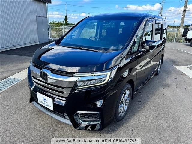 honda stepwagon 2020 -HONDA--Stepwgn 6AA-RP5--RP5-1209331---HONDA--Stepwgn 6AA-RP5--RP5-1209331- image 2