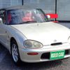 suzuki cappuccino 1992 quick_quick_E-EA11R_111994 image 2