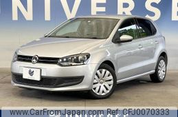 volkswagen polo 2014 -VOLKSWAGEN--VW Polo DBA-6RCBZ--WVWZZZ6RZEU024372---VOLKSWAGEN--VW Polo DBA-6RCBZ--WVWZZZ6RZEU024372-