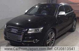 audi sq5 2014 -AUDI--Audi SQ5 8RCTXF-EA111580---AUDI--Audi SQ5 8RCTXF-EA111580-