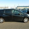 nissan note 2013 No.12319 image 3