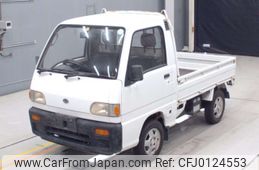 subaru sambar-truck 1994 -SUBARU--Samber Truck KS3-075037---SUBARU--Samber Truck KS3-075037-