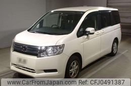 honda stepwagon 2011 -HONDA--Stepwgn DBA-RK1--RK1-1203537---HONDA--Stepwgn DBA-RK1--RK1-1203537-