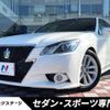 toyota crown 2013 -TOYOTA--Crown DBA-GRS210--GRS210-6000501---TOYOTA--Crown DBA-GRS210--GRS210-6000501- image 1