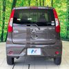 mitsubishi ek-wagon 2018 CFJ1623739 image 15