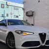 alfa-romeo giulia 2022 -ALFA ROMEO--Alfa Romeo Giulia 3BA-95220--ZAREAELN7M7653791---ALFA ROMEO--Alfa Romeo Giulia 3BA-95220--ZAREAELN7M7653791- image 1