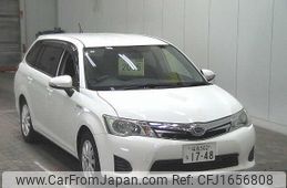 toyota corolla-fielder 2014 CFJ1656808