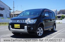 mitsubishi delica-d5 2012 quick_quick_CV2W_CV2W-0703119