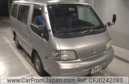 mazda bongo-van 2009 -MAZDA--Bongo Van SK82V-405119---MAZDA--Bongo Van SK82V-405119-