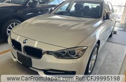 bmw 3-series 2014 quick_quick_DBA-3B20_WBA3B16000NS53789