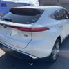 toyota harrier-hybrid 2021 quick_quick_6AA-AXUH80_AXUH80-0023606 image 13