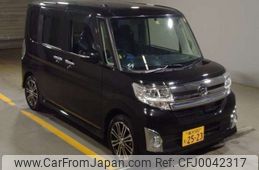 daihatsu tanto 2014 CFJ0042317