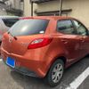 mazda demio 2010 -MAZDA--Demio DBA-DE3FS--DE3FS-280035---MAZDA--Demio DBA-DE3FS--DE3FS-280035- image 4